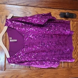 ✨️3/$20‎ ✨️ eyeshadow top